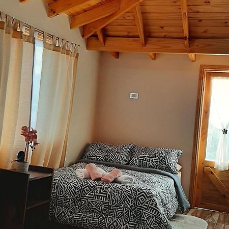 Your-Space El Calafate Eksteriør bilde
